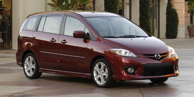 2008 Mazda MAZDA5 Sport Killeen, TX