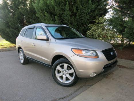 2007 Hyundai Santa Fe Murfreesboro, TN