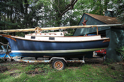 Herreshoff Boats for sale