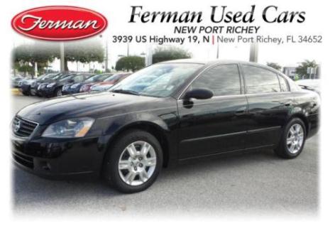 2006 Nissan Altima New Port Richey, FL