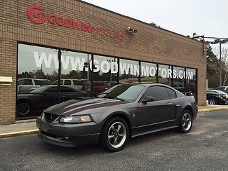 Ford : Mustang Premium Mach 1 2 owner 34 k acutal miles automatic like new make an offer