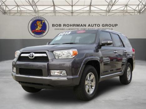 2013 Toyota 4Runner Lafayette, IN