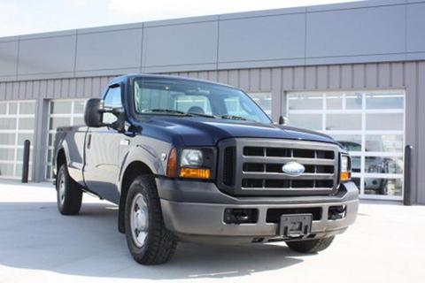 2006 Ford F-350 Kendallville, IN