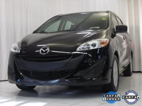 2012 Mazda MAZDA5 Sport Wellesley, MA