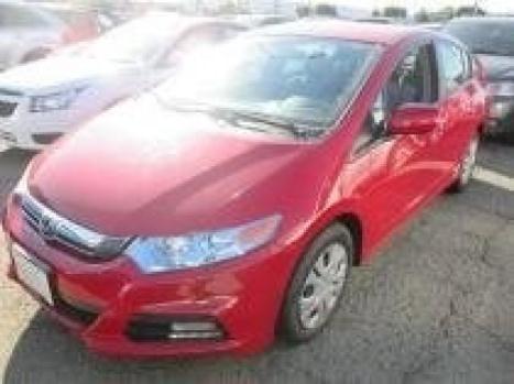 2013 Honda Insight Base Petaluma, CA