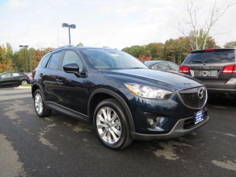 2014 Mazda CX-5 Grand Touring Bowie, MD