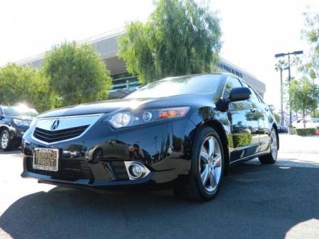 2011 Acura TSX 2.4 Westminster, CA