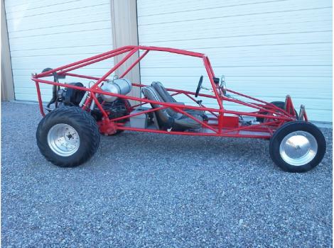 1997 Sand Cars Unlimited Dune Buggy