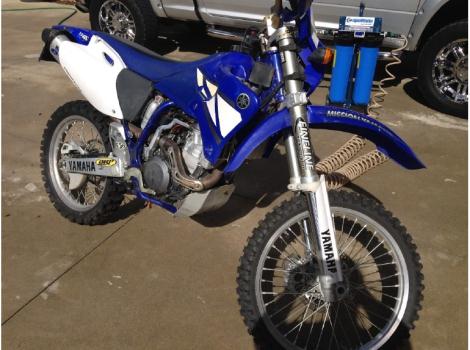 2000 Yamaha Yz426f M