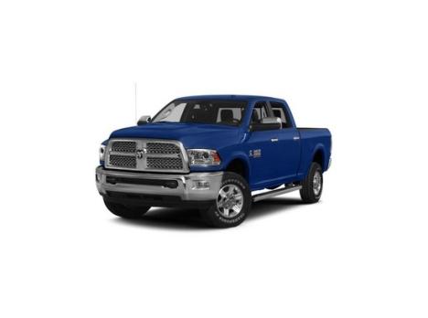 2015 Ram 2500