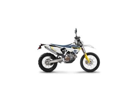 2015 Husqvarna FE 501 S 511