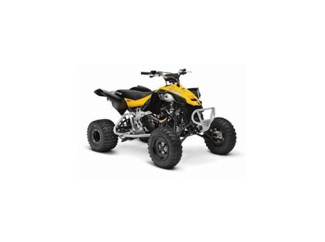 2015 Can-Am DS 450 X MX