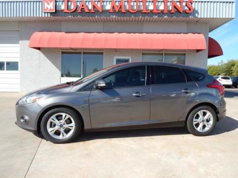 2013 Ford Focus SE Lawton, OK