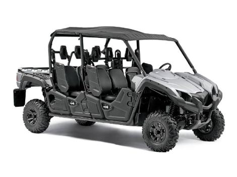 2015 Yamaha Viking VI EPS SE VI EPS SE