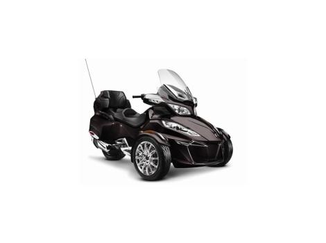 2014 Can-Am SPYDER RT LIMITED