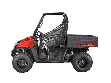 2014 Polaris Ranger 570 EFI