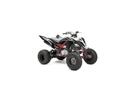 2015 Yamaha Raptor 700R SE 700R SE