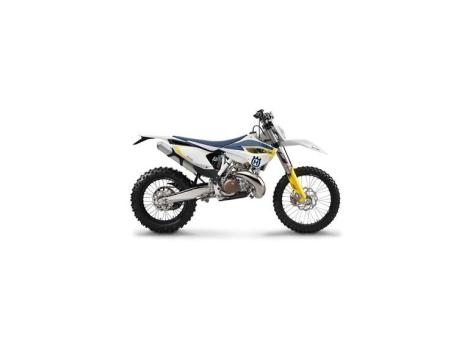 2015 Husqvarna TE 250 250