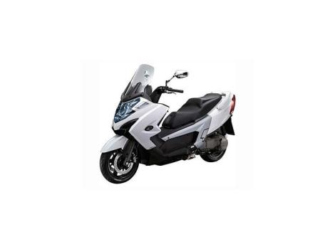 2015 Kymco MYROAD700i 700I