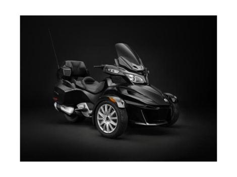 2015 Can-Am SPYDER RT-S SM6 RT-S SM6