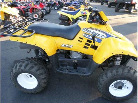 2002 Polaris Trail Boss 325