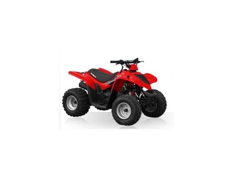 2014 Kymco Mongoose 70