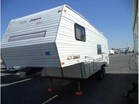 1999 Jayco 269