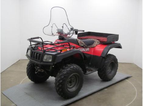 2002 Arctic Cat 325 AUTO