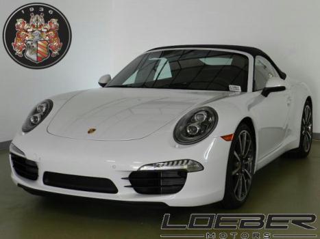 2014 Porsche 911 Lincolnwood, IL
