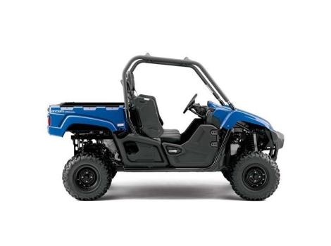 2014 Yamaha VIKING FI 4X4 EPS