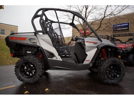 2015 Can-Am COMMANDER 1000 XT XT 1000