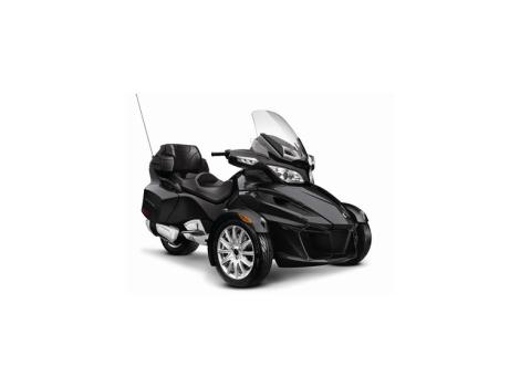 2014 Can-Am SPYDER RT SE6