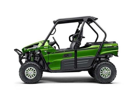 2015 Kawasaki TERYX LE