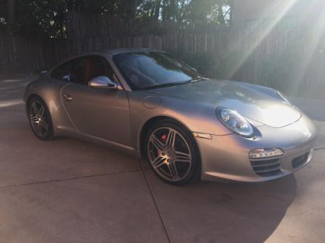 2009 Porsche 911 Albuquerque, NM