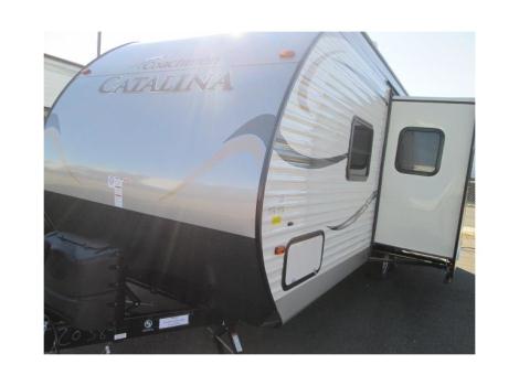 2015 Coachmen Catalina 243RBS