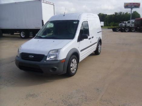 Ford transit connect service - utility truck for sale