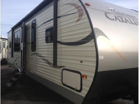 2015 Coachmen Catalina 293RKS