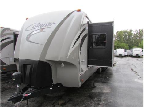 2014 Keystone Rv Cougar High Country-CLEARANCE
