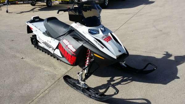 Ski Doo Summit 800 151 Motorcycles for sale