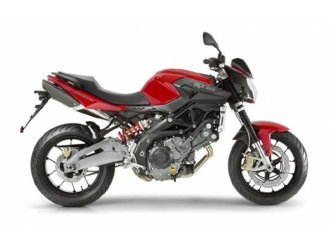 2015 Aprilia SHIVER 750