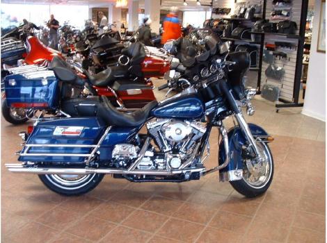 1999 Harley-Davidson FLTHC