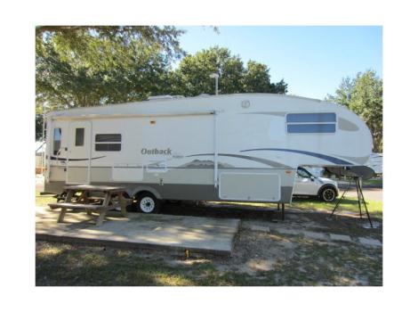 2005 Keystone Outback 28FRLS