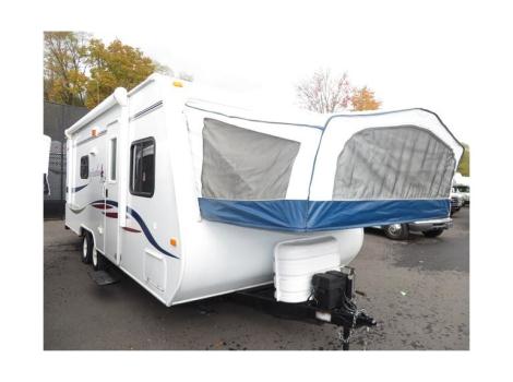 2008 Jayco Jayfeather 23B