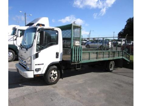 2008 Chevrolet W3500