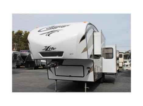 2015 Keystone Cougar 27RKS