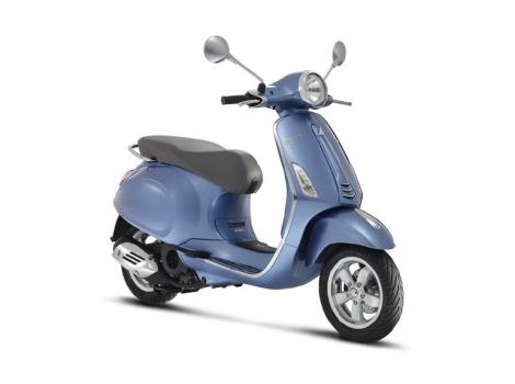 2015 Vespa PRIMAVERA 150 4V