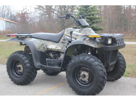 2003 Polaris Magnum 330