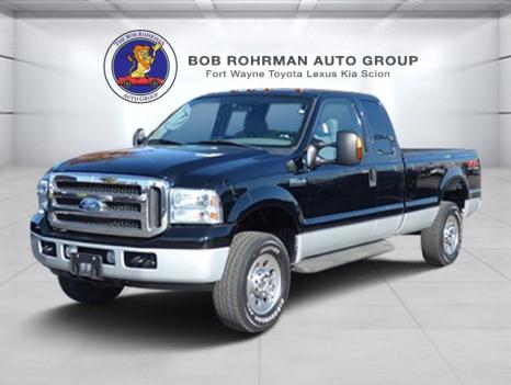 2005 Ford F-250 Fort Wayne, IN