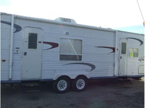 2005 Jayco Jay Feather 25rk