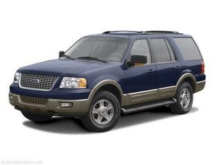 2003 Ford Expedition Eddie Bauer Manchester, NH
